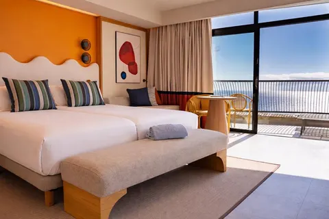 Gloria Palace Amadores Thalasso & Hotel foto 2