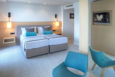 Hotel Royal Neptun in Dubrovnik — foto 28