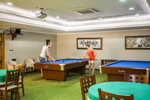 White Gold Hotel & Spa in Alanya, foto 14