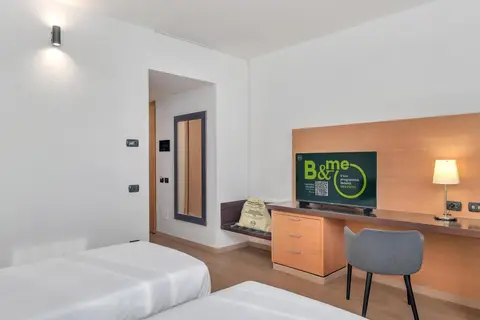 B&B HOTEL Milano Cologno Sporting in Cologno Monzese, foto 20