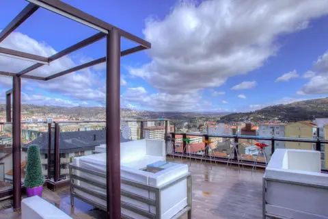 NH Ourense in Ourense — foto 8