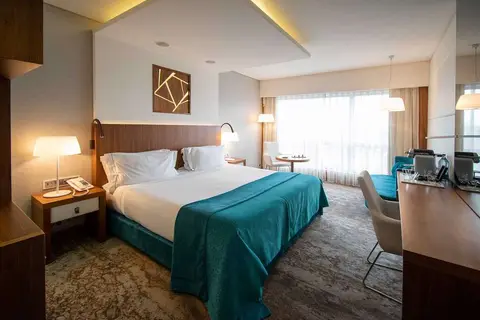 Epic Sana Lisboa Hotel in Lissabon, foto 11
