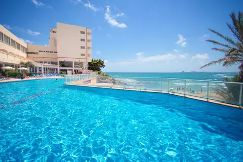 Hotel Servigroup Galúa in Cartagena — foto 3