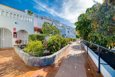 Ona El Marqués Resort in Puerto de Santiago — foto 25