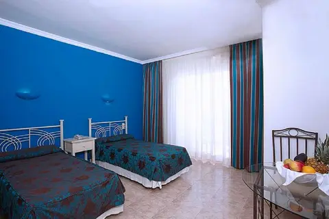Ibersol Sorra d'Or in Malgrat de Mar — foto 22