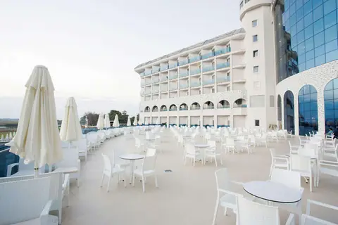 Water Side Resort & Spa in Manavgat, foto 17