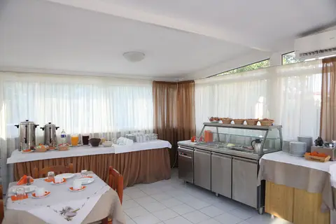 Hotel Argo in Δημοτική Ενότητα Κασσάνδρας — foto 23