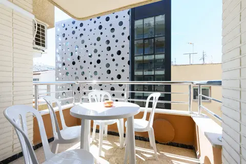 Apartamentos Maja in Benidorm — foto 26