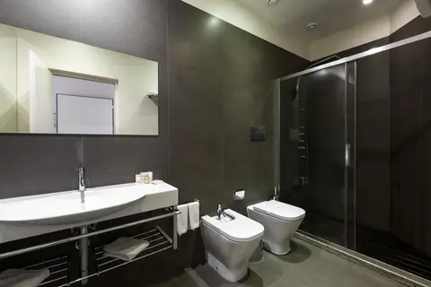 Tempus Hotel & Spa in Ponte da Barca — foto 17