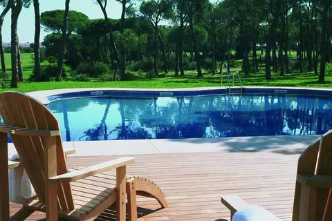 Hotel Nuevo Portil Golf in Cartaya — foto 2