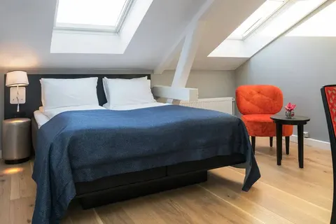 Thon Hotel Spectrum in Oslo — foto 3