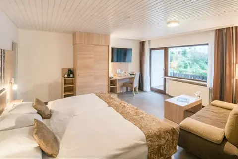 Hotel Best Western Plus Schwarzwald Residenz in Triberg — foto 11