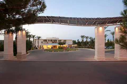 Hotel Star Beach Village & Waterpark in Chersonissos — foto 2