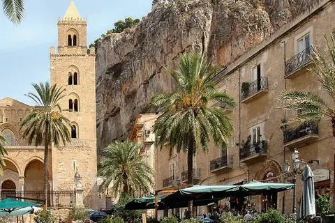 Ontdek Sicilië foto 10