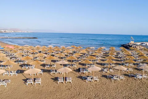 Marina Beach Sol By Melia in Gouves Municipal Unit — foto 40