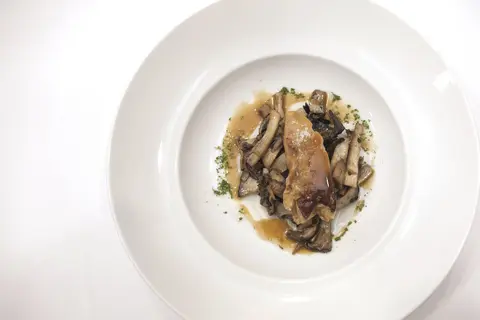 Hotel Restaurant Can Josep in Bot, foto 10