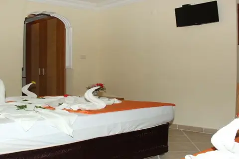 Side Temple Hotel in Manavgat — foto 9