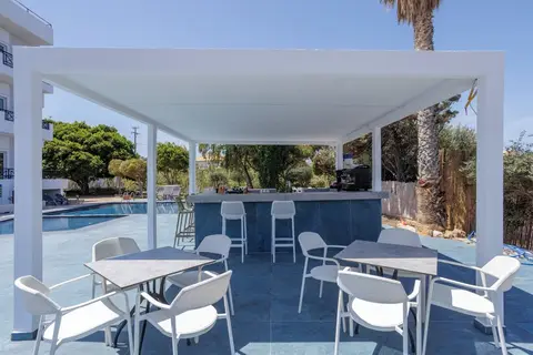 Hotel Naiades in Δημοτική Ενότητα Γουβών — foto 20