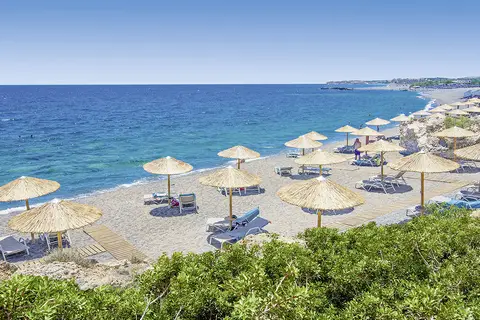 Kakkos Bay in Δημοτική Ενότητα Ιεράπετρας — foto 2