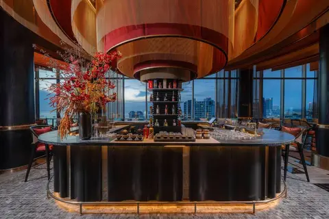 Melia Pattaya Hotel in Pattaya, foto 12