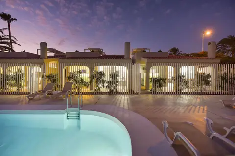 New Velsuites in Santa María de Guía de Gran Canaria — foto 5