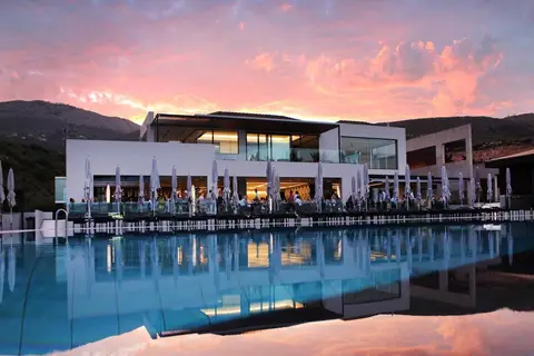 Tesoro Blu Hotel & Spa in Δημοτική Ενότητα Ελειού-Πρόνων — foto 13