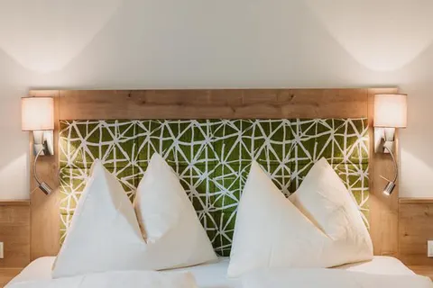 Das Bergzeit Appartements foto 17