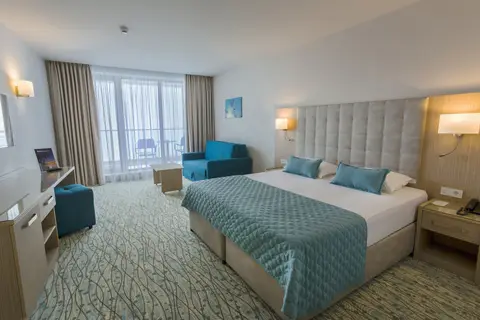 Hotel Astoria in Gold Beach, foto 25