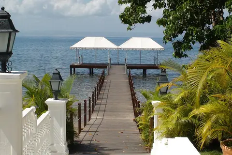Cayo Levantado Resort in Samana — foto 25