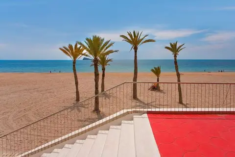 RH Corona del Mar in Benidorm — foto 18