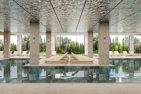 Seaden De Mar Resort & SPA in Doğanyurt — foto 19
