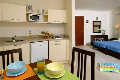 Rainbow Appartementen in Δημοτική Ενότητα Μαλίων — foto 26