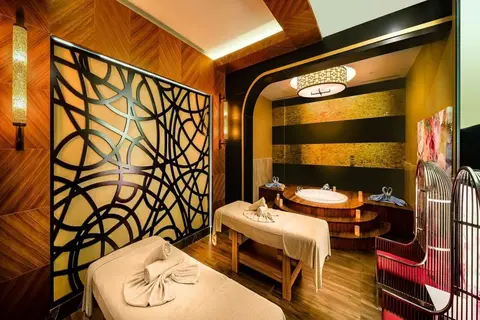 Sensitive Premium Resort & Spa in Serik — foto 24