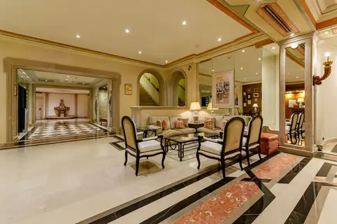 Olissippo Lapa Palace The Leading Hotels World in Lissabon — foto 16
