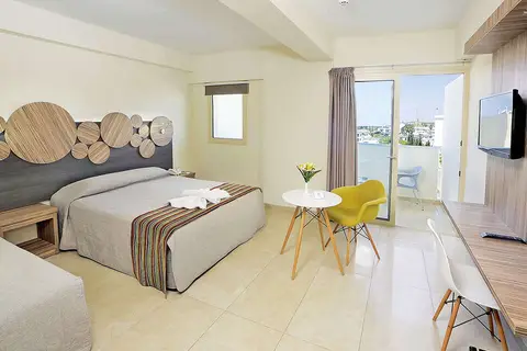 Nelia Beach Hotel in Nelia Beach, foto 20