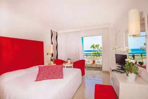 Dome Beach Hotel & Resort in Αγία Νάπα — foto 22