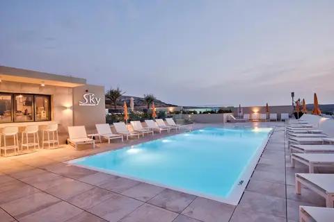 Luna Holiday Complex in Mellieha — foto 9