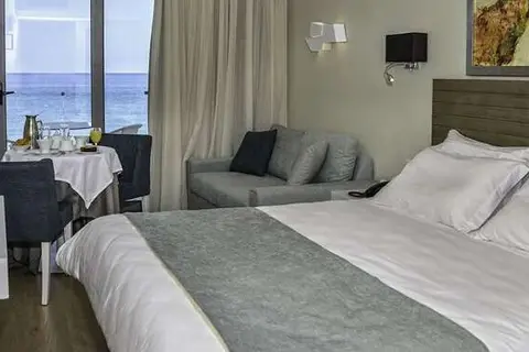 Swell Boutique Hotel in Rethimnon, foto 3
