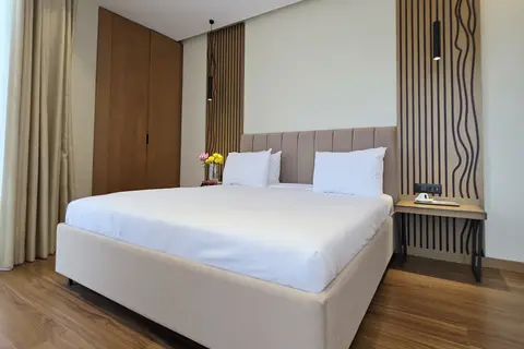 Valza Boutique Hotel in Vlorë, foto 26