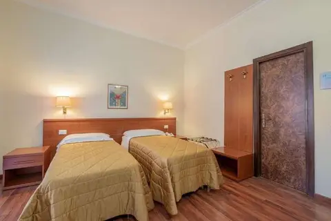 Monteverde - Austria in Rome, foto 2