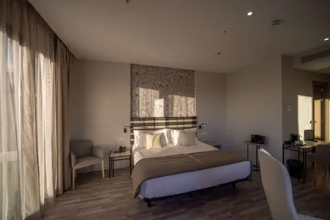 abba Sevilla Hotel in Sevilla — foto 21