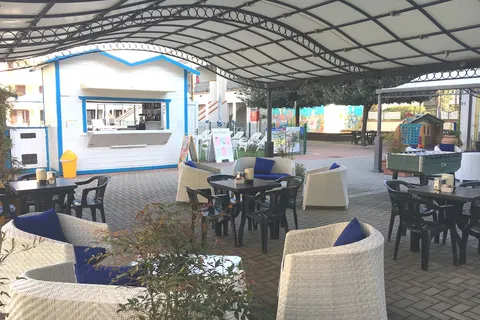 Appartementen Michelangelo Family Resort foto 9