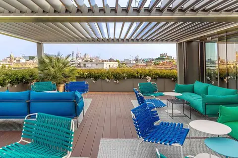 Casa Baglioni Milan in Milaan, foto 7