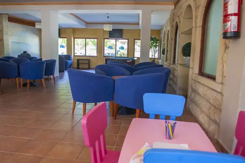 Hotel Comarruga Platja in el Vendrell — foto 29