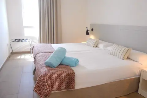 Los Olivos Beach Resort in Costa Adeje — foto 12