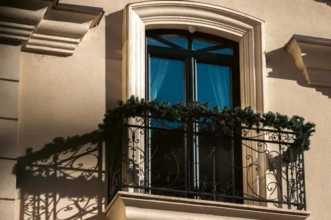 Arté Boutique Hotel in Tirana