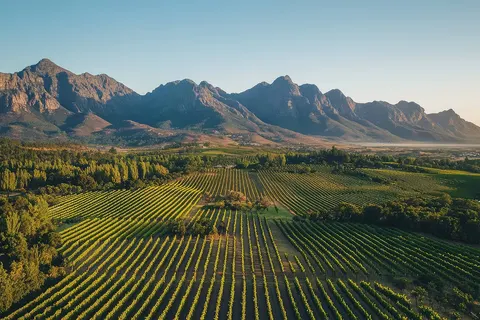Zuid-Afrika in stijl foto 13
