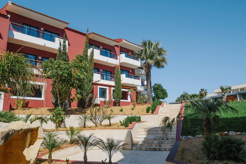 Topazio Vibe Beach Hotel & Apartments - Hotel (Adults only 18+) foto 18