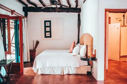 Las Nubes de Holbox in Holbox — foto 8