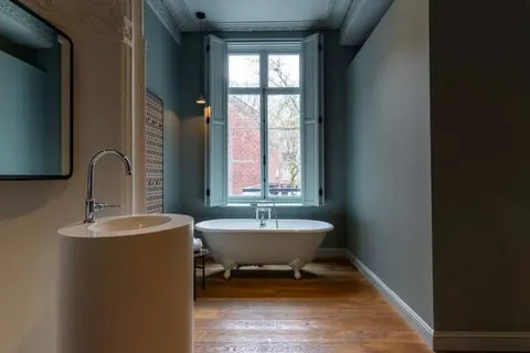 Hotel Monastère Maastricht foto 27